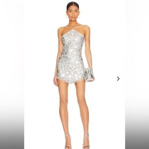 Lovers + Friends Dress ✨